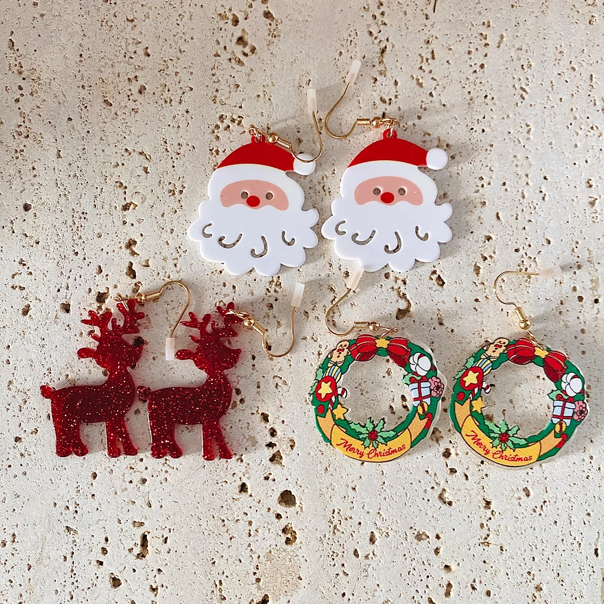 Lxalry Christmas Tr… - image