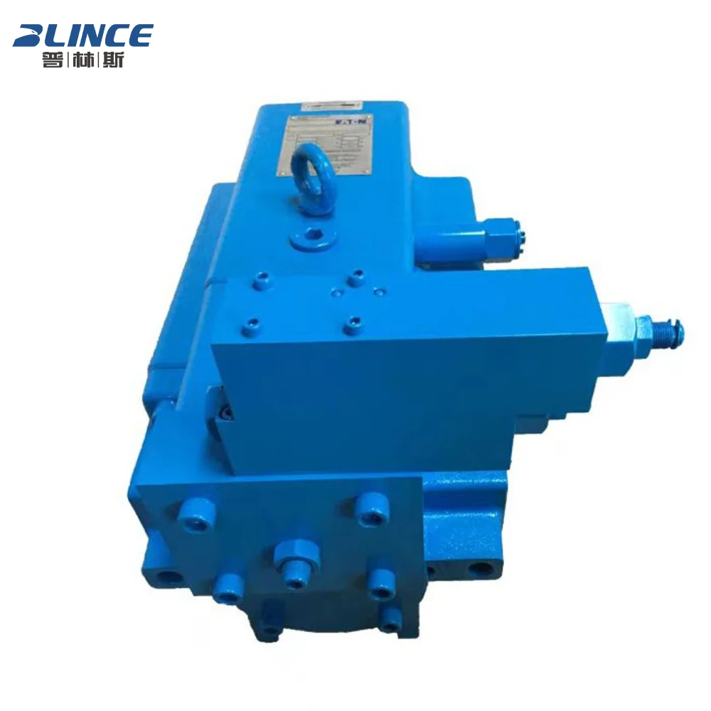Blince PVXS66 PVXS90 Series Piston Pump Hydraulic Axial Crane Parts Repair Kits Axial Variable Hydraulic Piston Pump