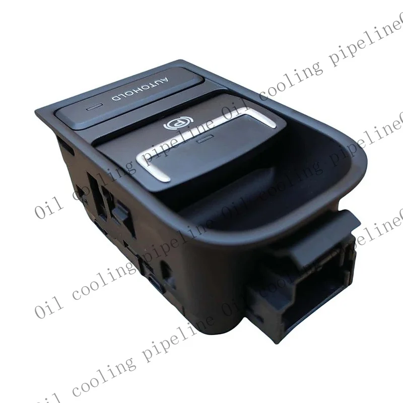 A+ Parking Brake Autohold Switch 5N0927225A For Saic Volkswagen Tiguan 2013-2019