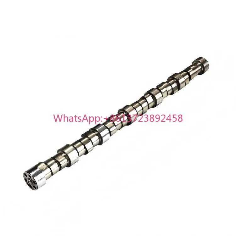 forFactory Supply Machine Diesel Engine Parts CAT Camshaft 421-0049 421-0071 for CAT C32 V8