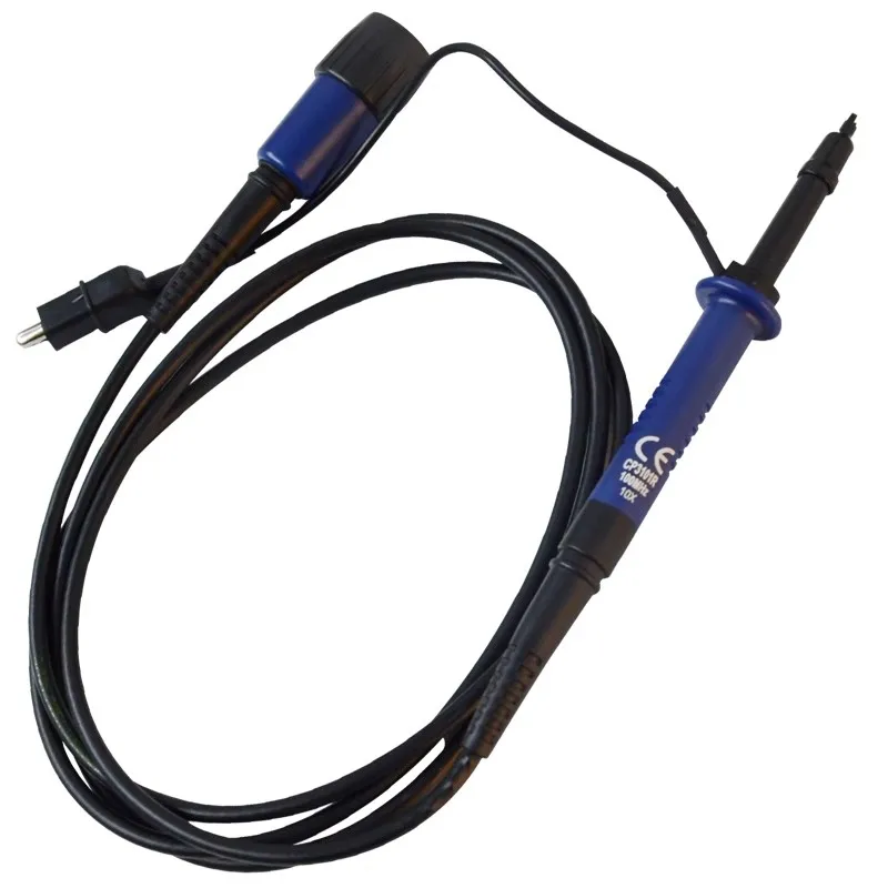 

CP3101R passive oscilloscope probe 1% high precision test probe 600V, 100MHz