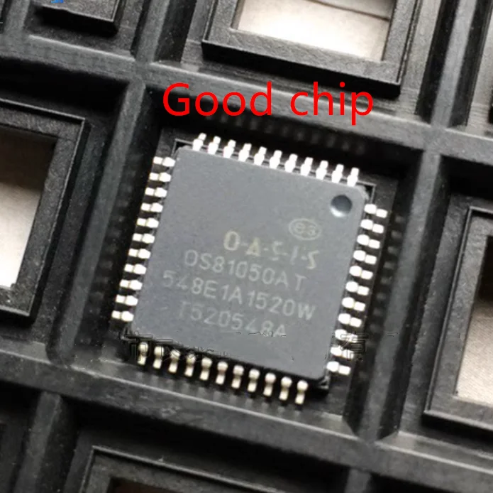 

1 шт. OS81050AT QFP44