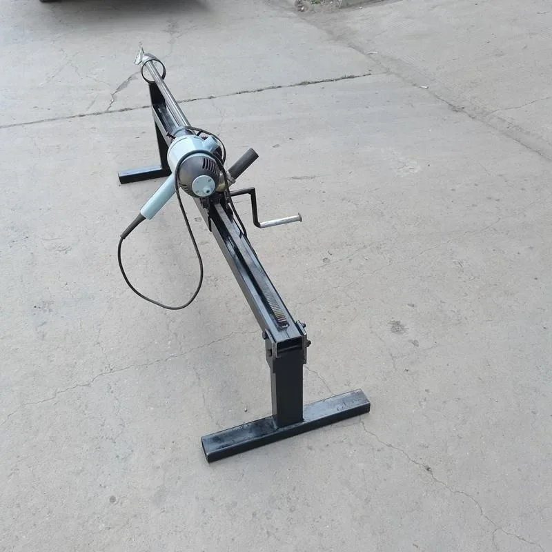 

Gold Seller Well Drilling Rig Deep Hole Portable Water Well Drilling Rig Garden Small Water Well Drilling Rig