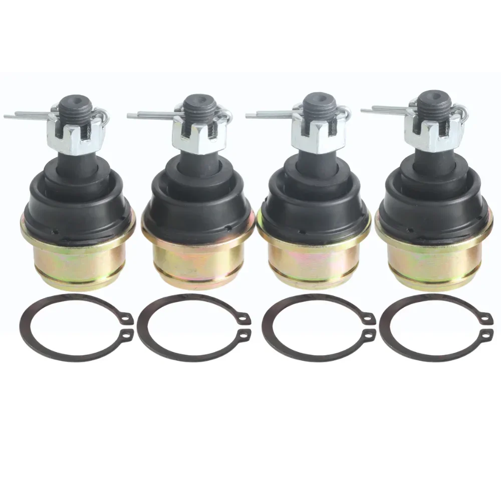 Motorbike ATV Ball Joint M12 For Honda TRX420FE RANCHER 420 ES 4x4 2007 2008 TRX300FW Fourtrax 300 4X4 1988-2000 Replacements