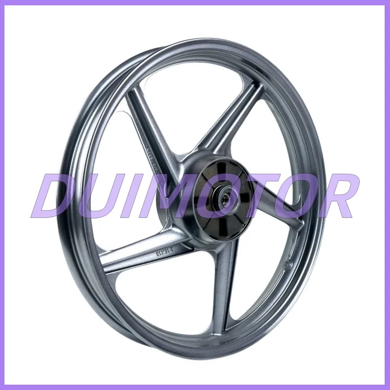 Aluminum Alloy Wheel for Yamaha Jym125-8