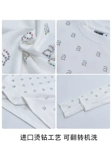 Herr UPF 50+ långärmad T-shirt, Rash Guard andningsbara toppar, Pullover-tröja för sportfiske vandring träning utomhus strand 8 best sales långärmad t-shirt med handskar - №7