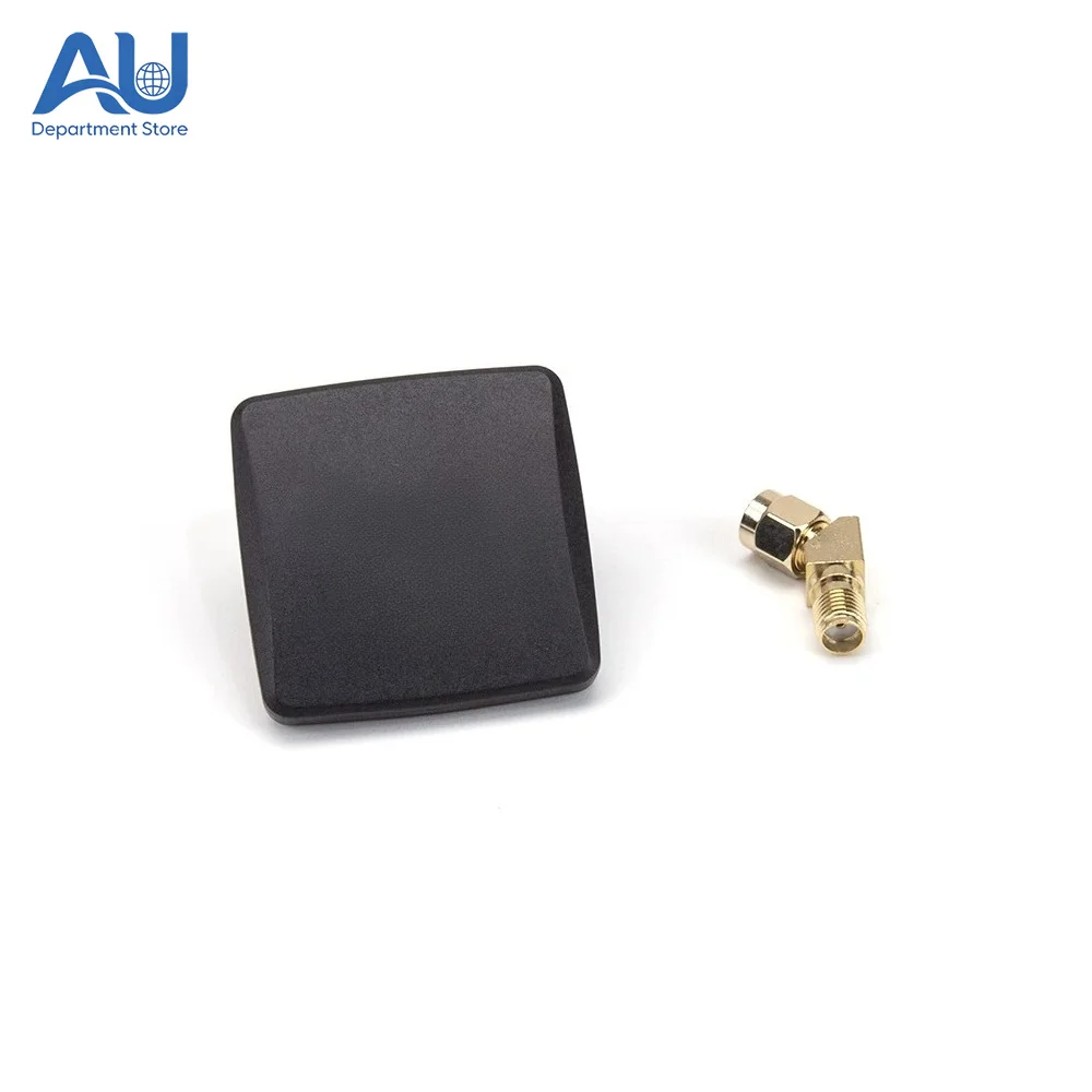 Mushroom antenna 150/160mm flat plate/stick/drum antenna 4.9g/5.8g/1.2/7