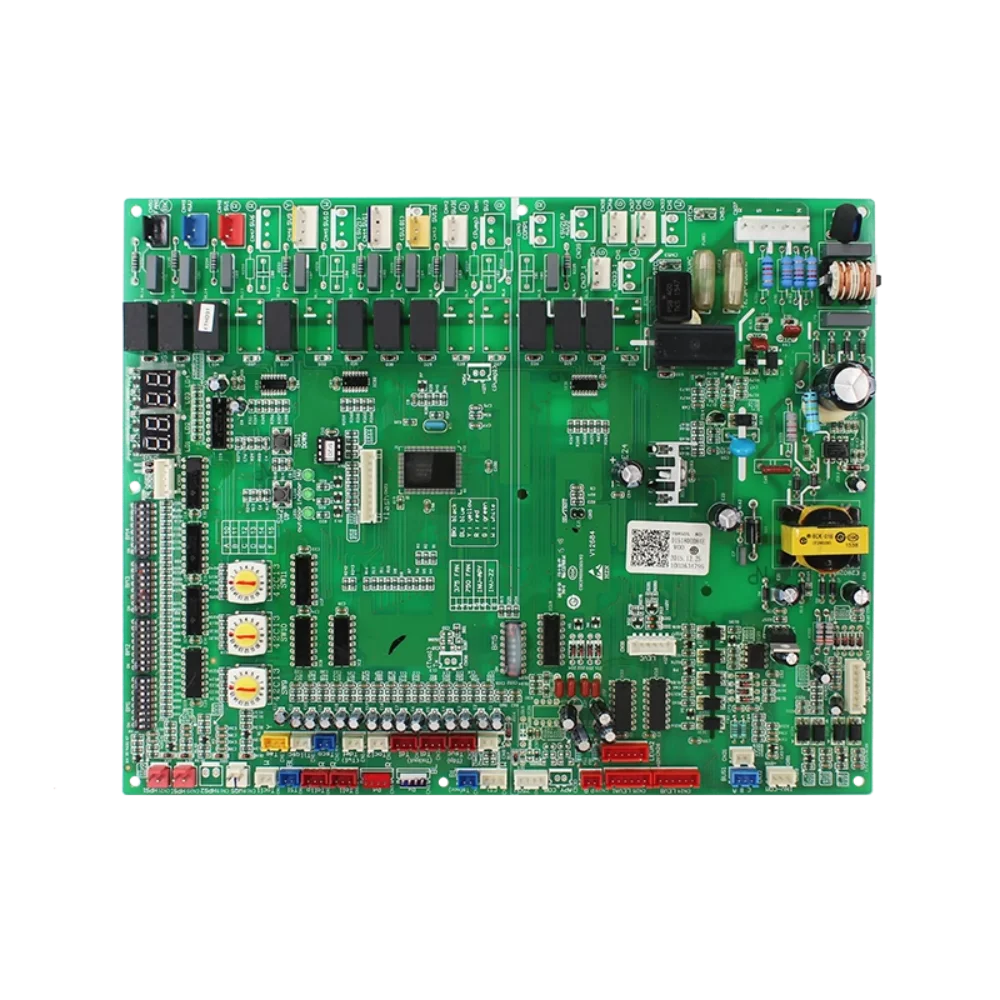 New for Haier air conditioner multi-split external unit motherboard 0151800084EA original new 0151800084HA computer board