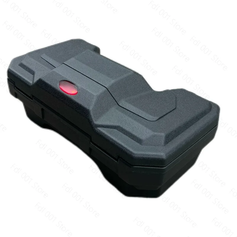 Off Road Motorcycle ATV Modified Backrest with Lock Replacement Accessory