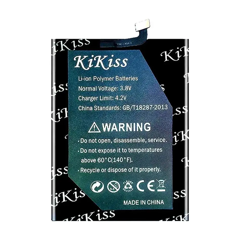 Brand New Mobile Phone Battery X19 For Cubot X19