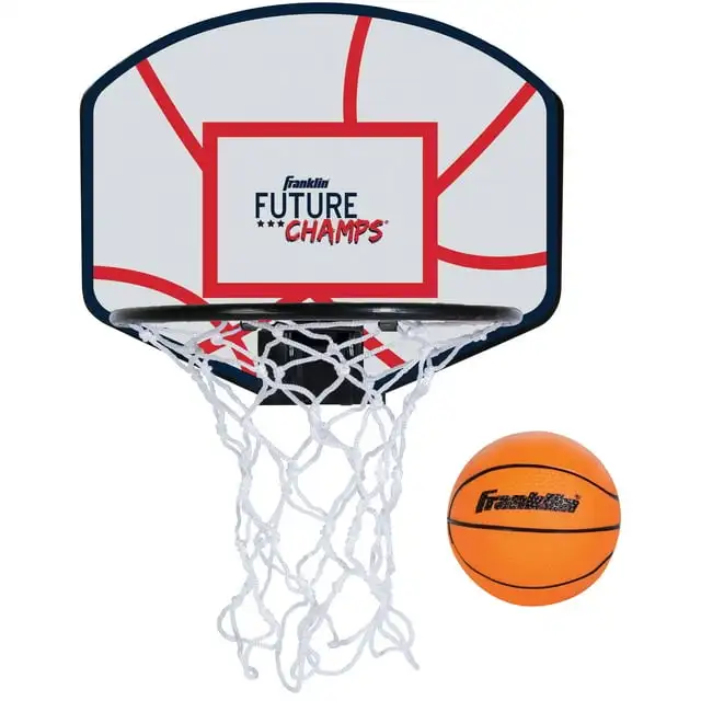 

Franklin Sports Go-Pro Conjunto de Aro de Baloncesto