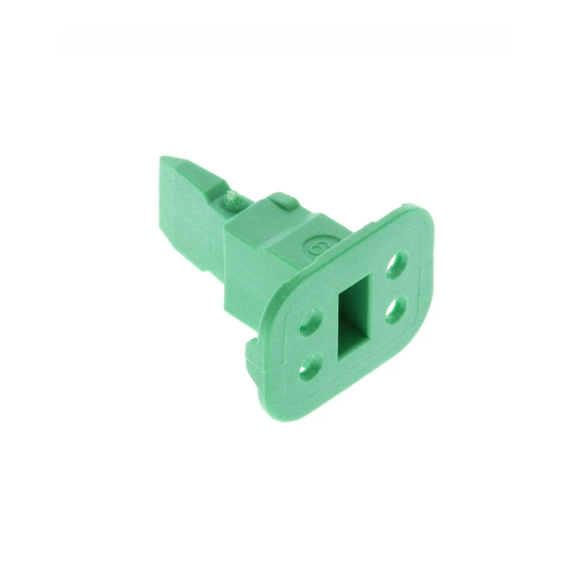 W4P/W4S/W4S-P012 connector housing plastic shell rubber shell socket plug original genuine product in stock
