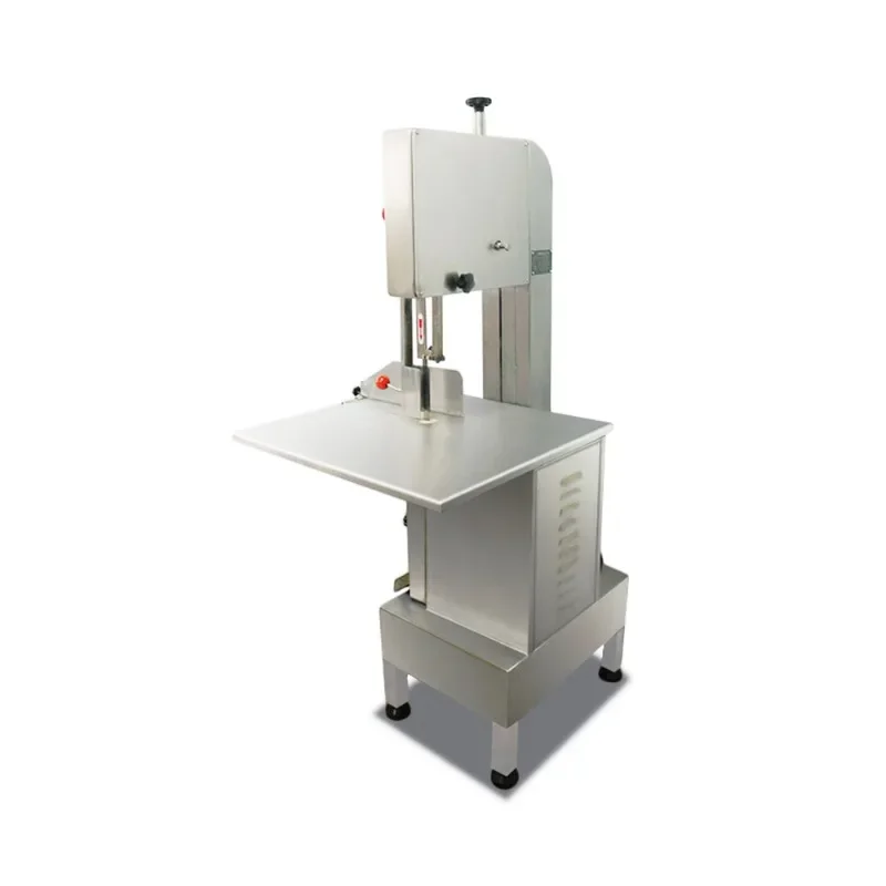 30Mm 250 Thickness CE Commercial Frozen Meat Cutting Bone Saw
