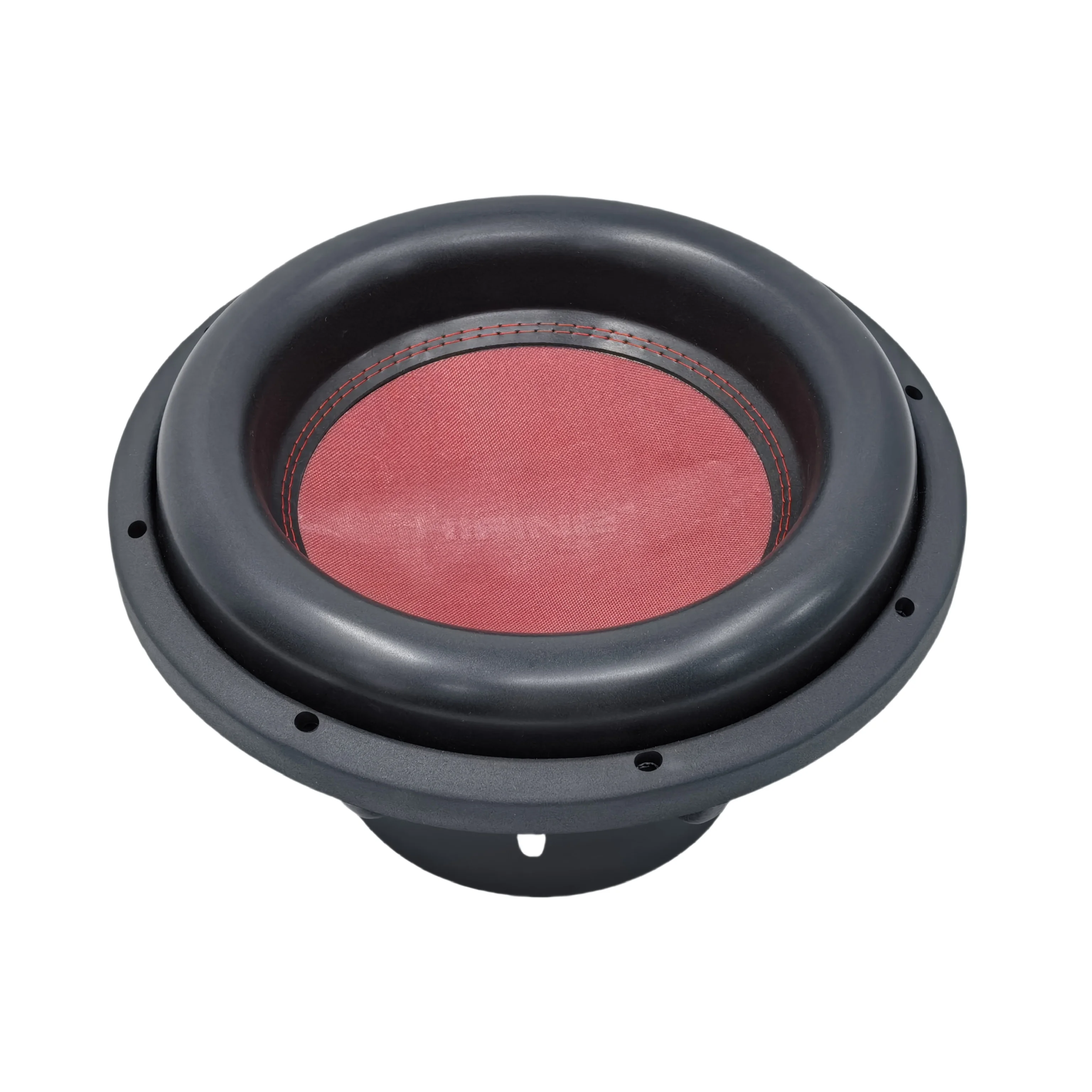 High Quality 12 Inch Car Subwoofer Speakers Dual Magnet RMS 1800W Strong Bass DVC SPL Car Bass Audio Woofer Sound Horn