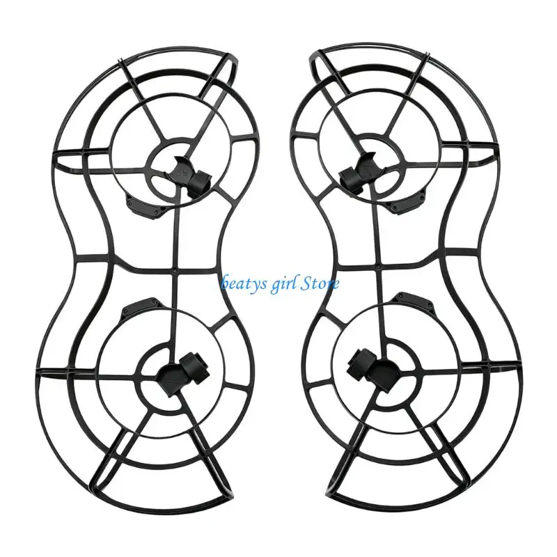 

C7AB Propeller Collision Guards for Lito Propeller Protector Anti Collision