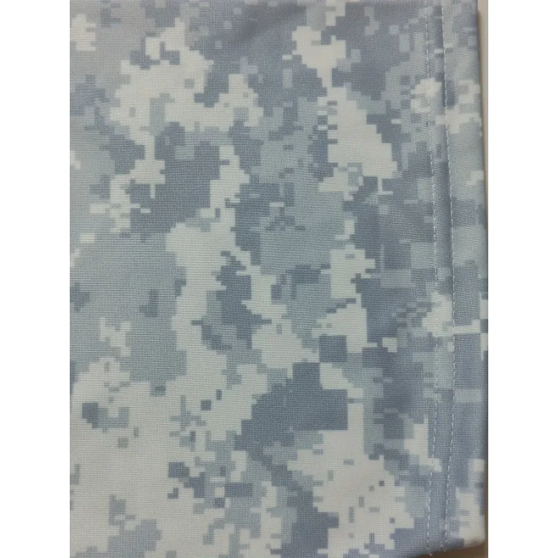 الرجال # 15 كامو كرة القدم الأمريكية جيرسي كانساس سيتي تنفس رؤساء الرجبي موحدة التدريب ممارسة موحدة للرجال الملابس