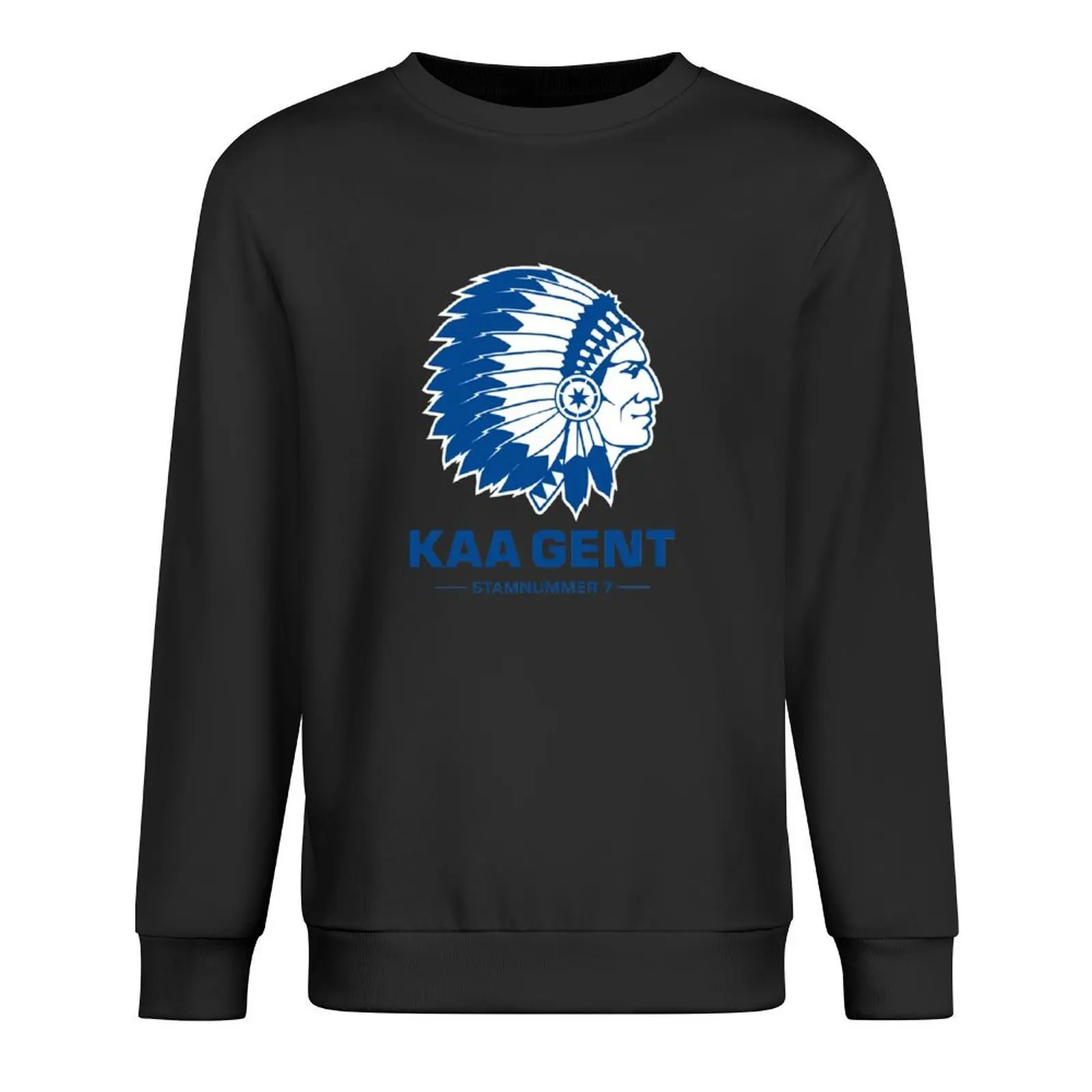 KAA Gent Original - Gent Pullover autumn jacket men fashion men men's sweat-shirt winter clothes sweatshirts men