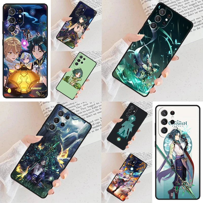 Genshin Impact Xiao… - image