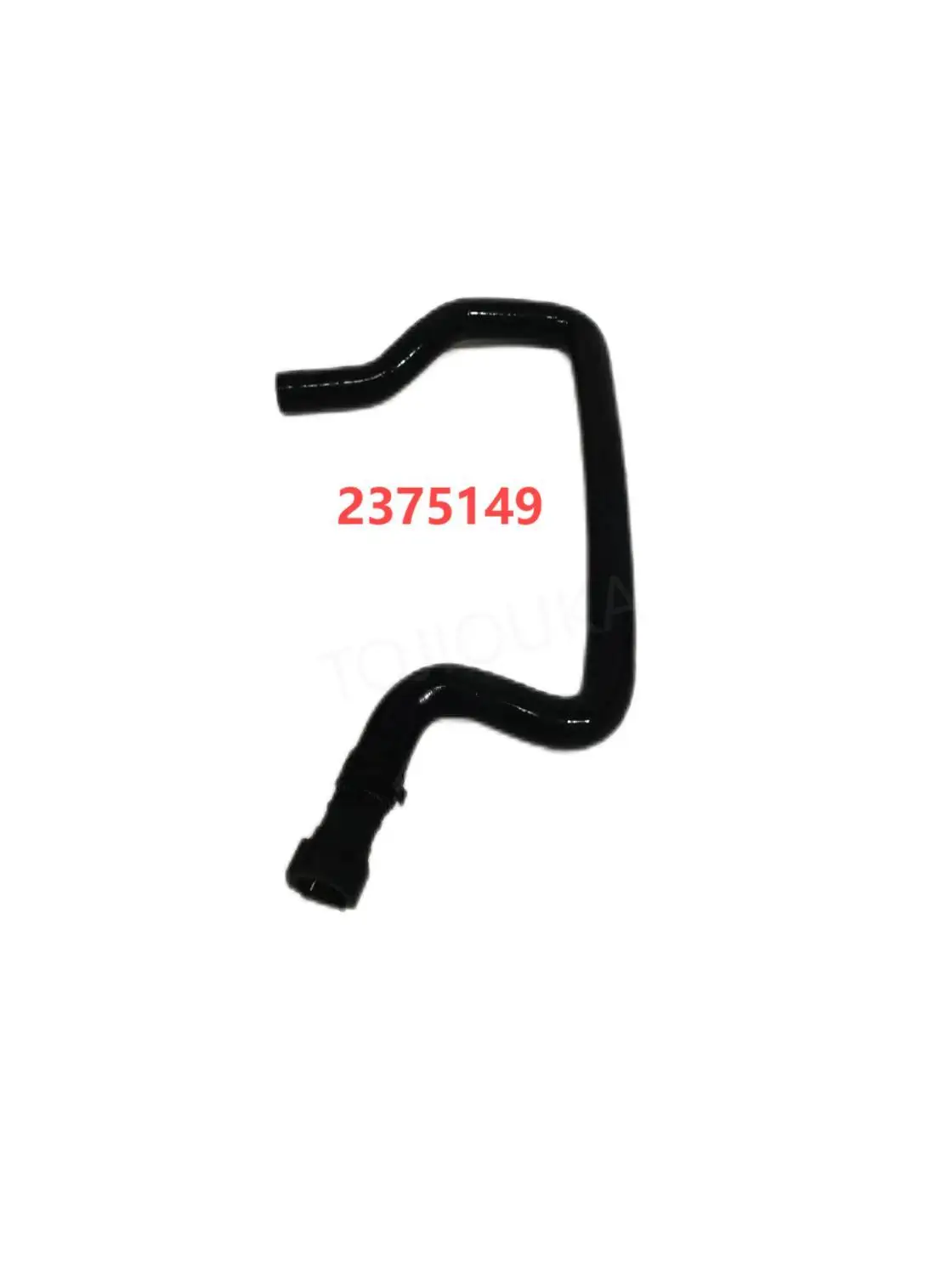 

Suitable For Scania Truck Cooling Hose OEM 2375149 2375148