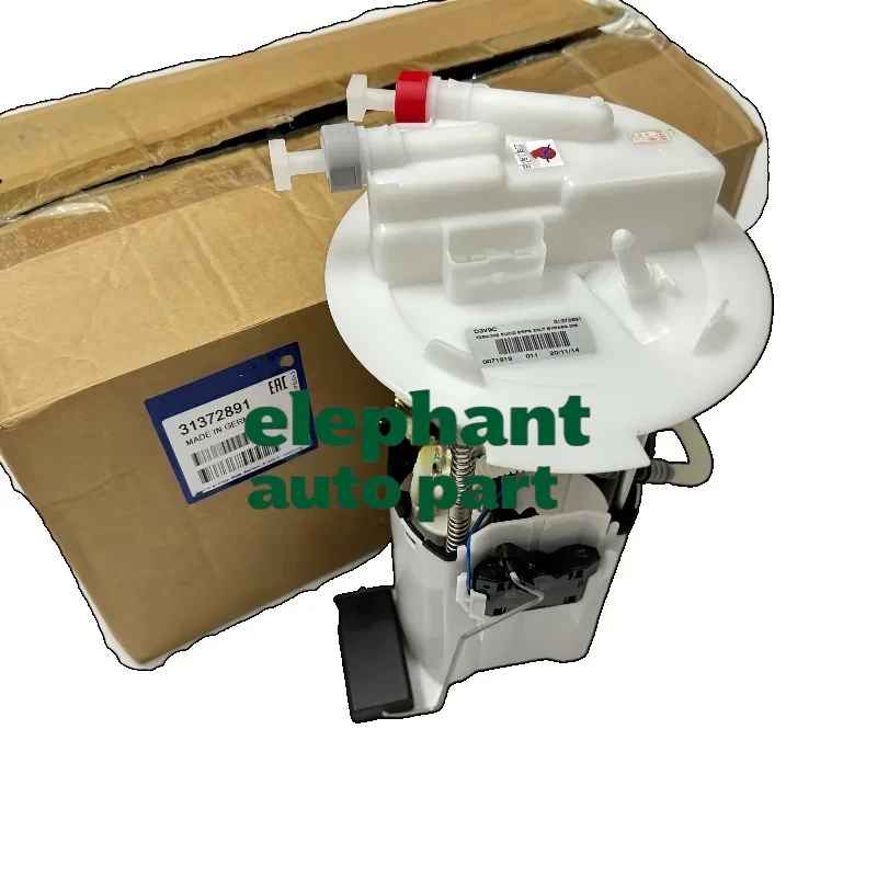 Genuine Fuel Pump Assembly For VOLVO S60 V60 1.6T 1.5T 2.0T 2010-2018 OEM 31273693 31372885 S40 A2C85760101 31372891 31273963