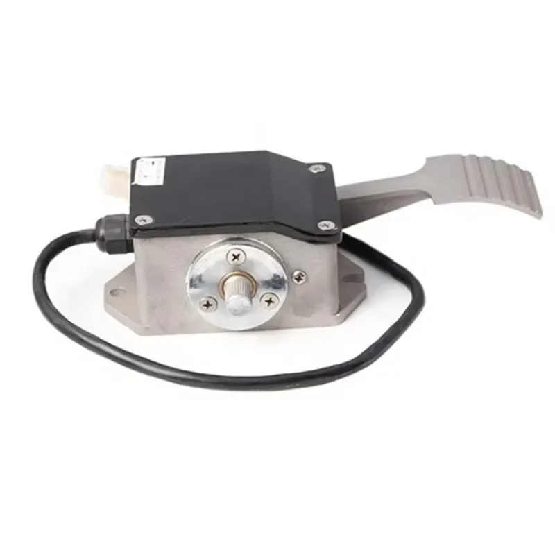 ينطبق على دواسة سيارة الجولف الكهربائية EFP-001 لنادي السيارة والسفر #2