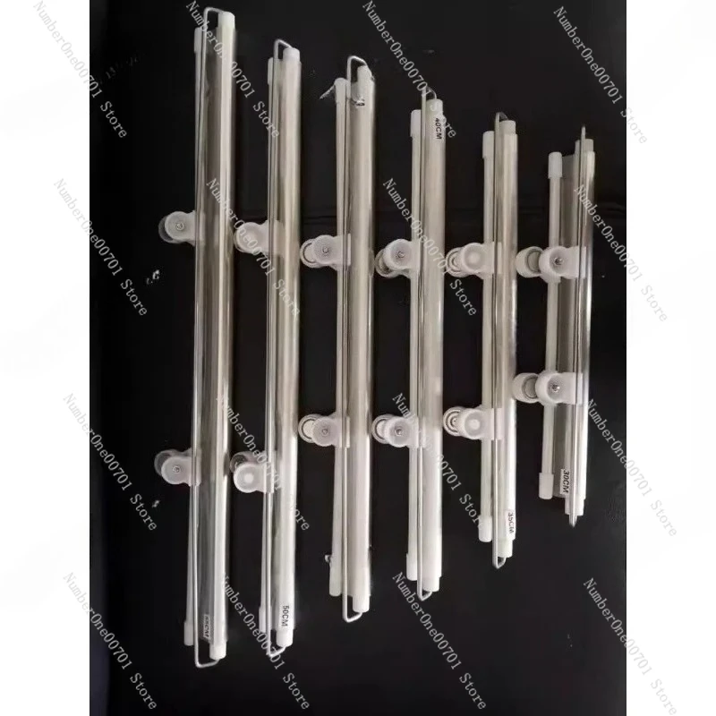 Automatic Telescopic Injection Molding Machine, Mold Protective Curtain, Machine Tool Protective Cove