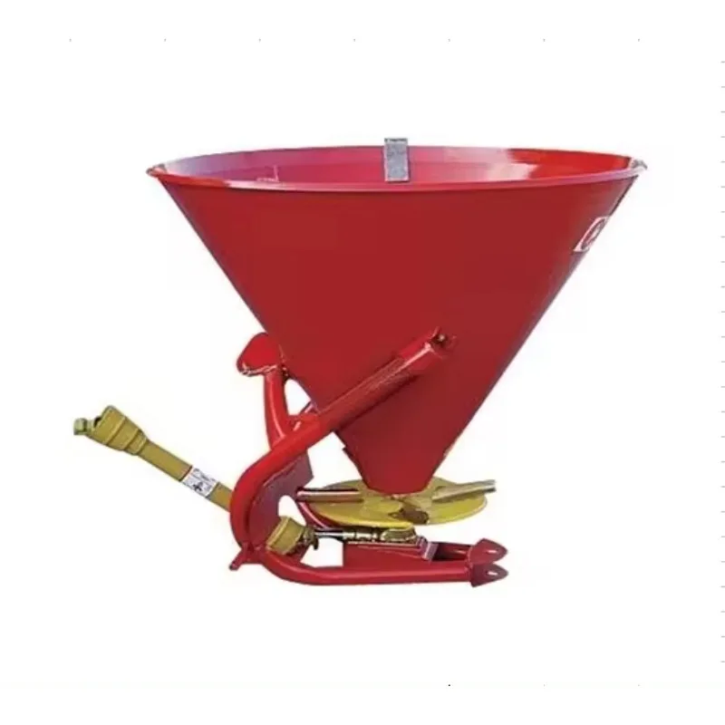 fertilizer spreader