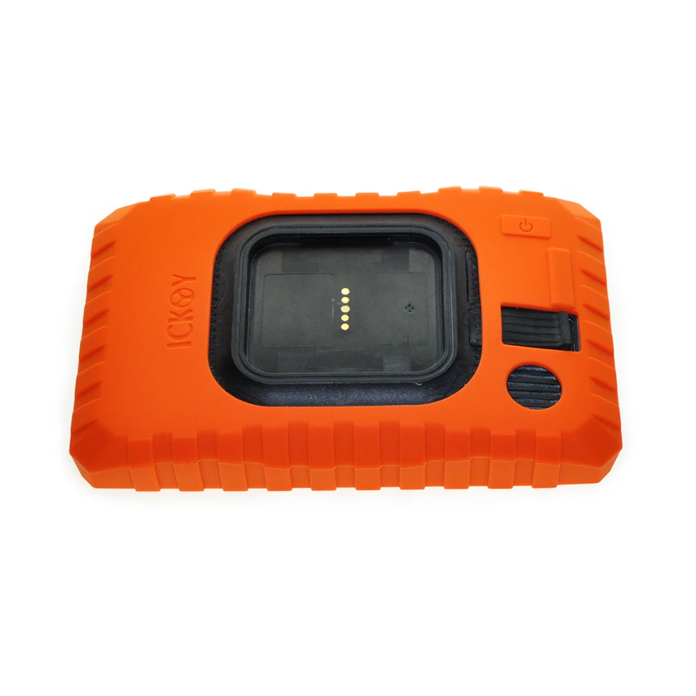 Osłona ekranu LCD + ochronna silikonowa obudowa do Garmin ZUMO XT/Tread Powersport Off-Road 5,5-calowe akcesoria motocyklowe GPS — zdjęcie produktu 2