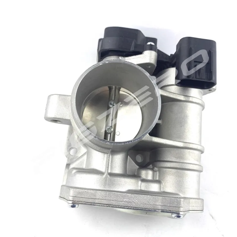 1000800-B02 Electronic Throttle Valve Body Assembly for Changan Eado CS35 75 55 CX70 35PLUS Alsvin 2-14259 68486