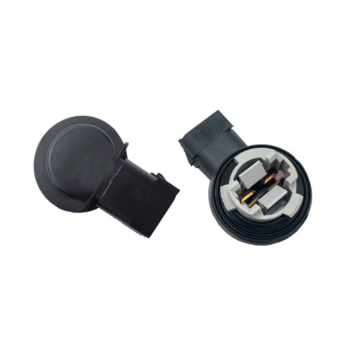 Piezas de luces traseras para coche, conectores de luz trasera, soporte para lámpara, 68226719AA, para Dodge Ram 1500, 2500, 3500, 2010-2018, 2009, 2 uds.
