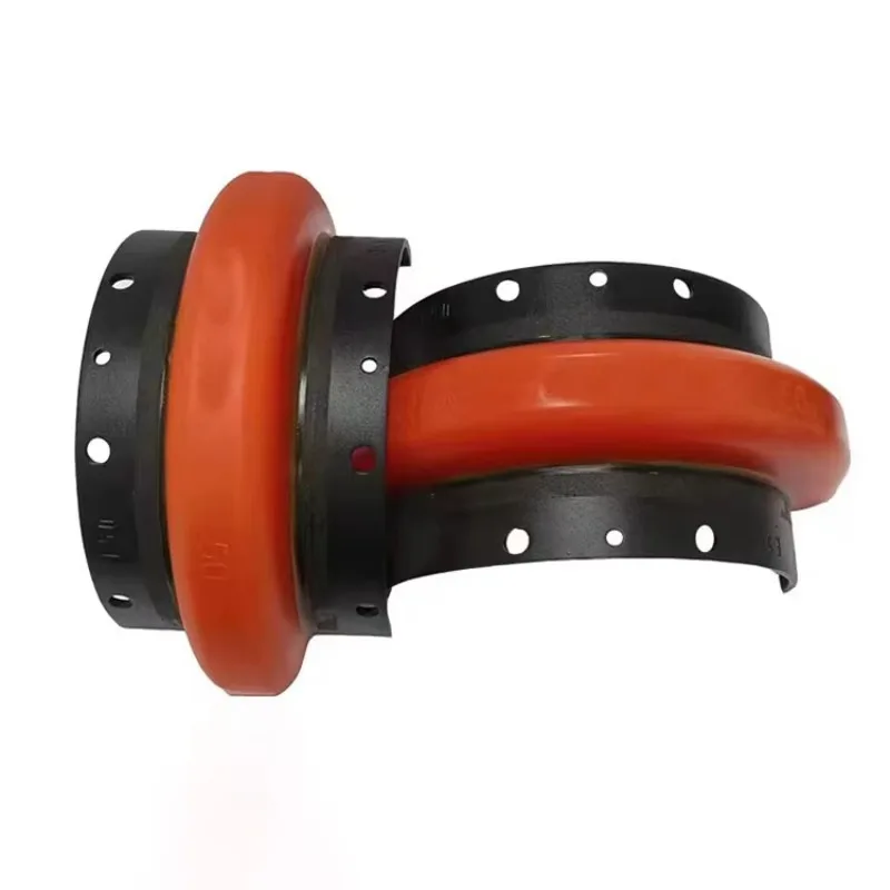 1PC New E10 E20 E30 E40 E50 E60 E70 E80 Coupling Element FIT FOR OMEGA Kaiser Sullair Air Compressor Coupling