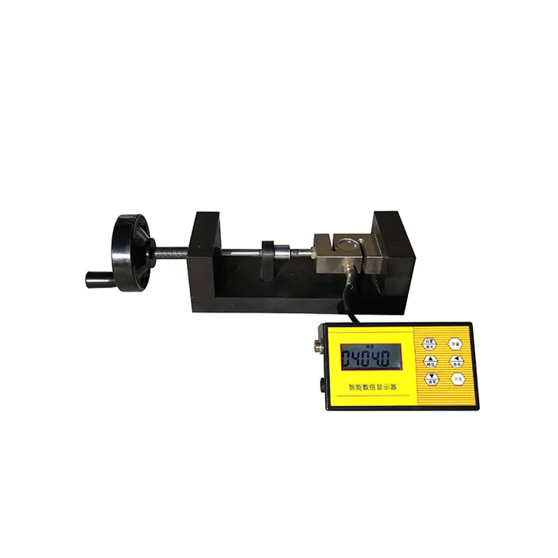 XHZY-5000 Masonry Mortar Selected Compressive Strength test Instruments