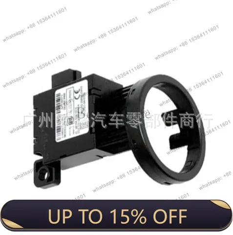 ZJ.28590-C9968 For Automotive, Anti-Theft Control Unit
