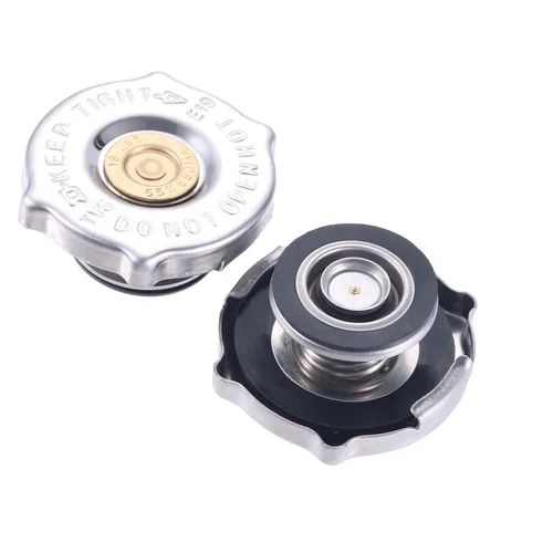Tapa del radiador del coche 52028974 AA 52079880 AA 55116901 AA para Dodge Caliber Avenger Durango Jouney Jeep Compass Patriot Chrysler Sebring