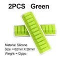 2pcs green