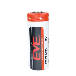 9 Hauptverkauf Batterie Eva - №1