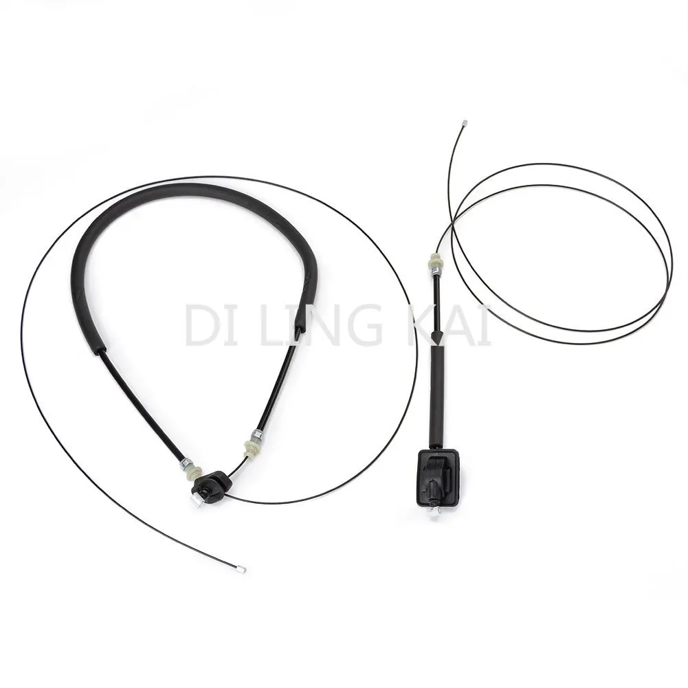 72546TK8A01 Left and Right Power Sliding Door Cable Kit for Honda 72673-SHJ-A21 Car Accessories Auto Spare Parts