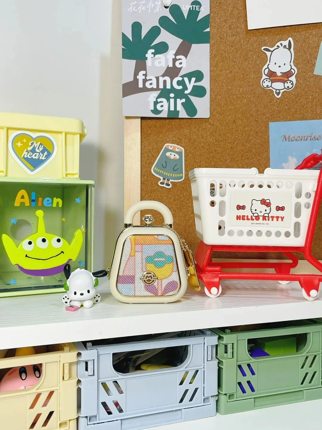 MUZEN CoCo حقيبة يد للموسيقى سماعة لاسلكية صغيرة تعمل بالبلوتوث المتكلم MW-P9 في الهواء الطلق المحمولة الفن حقيبة المتكلم مسجل لفتاة