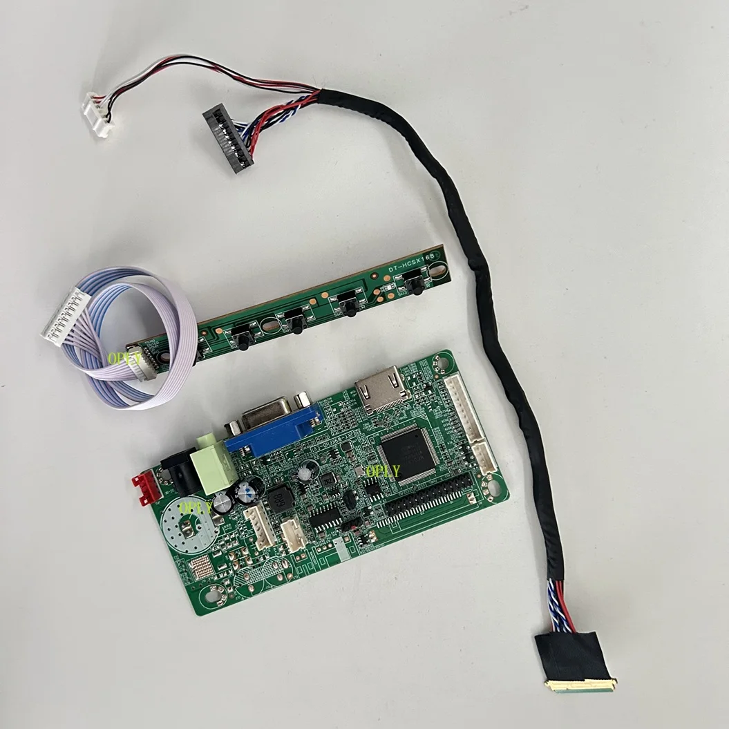 Kit work for N156BGE-L21 N156BGE-L41 N156BGE N156BGE-LA1 1366X768 15.6