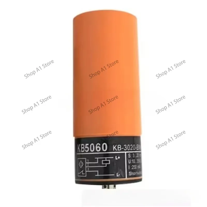 Capacitive Sensor KB5060 KB-3020-BNKG/BS-700-A Proximity Switch