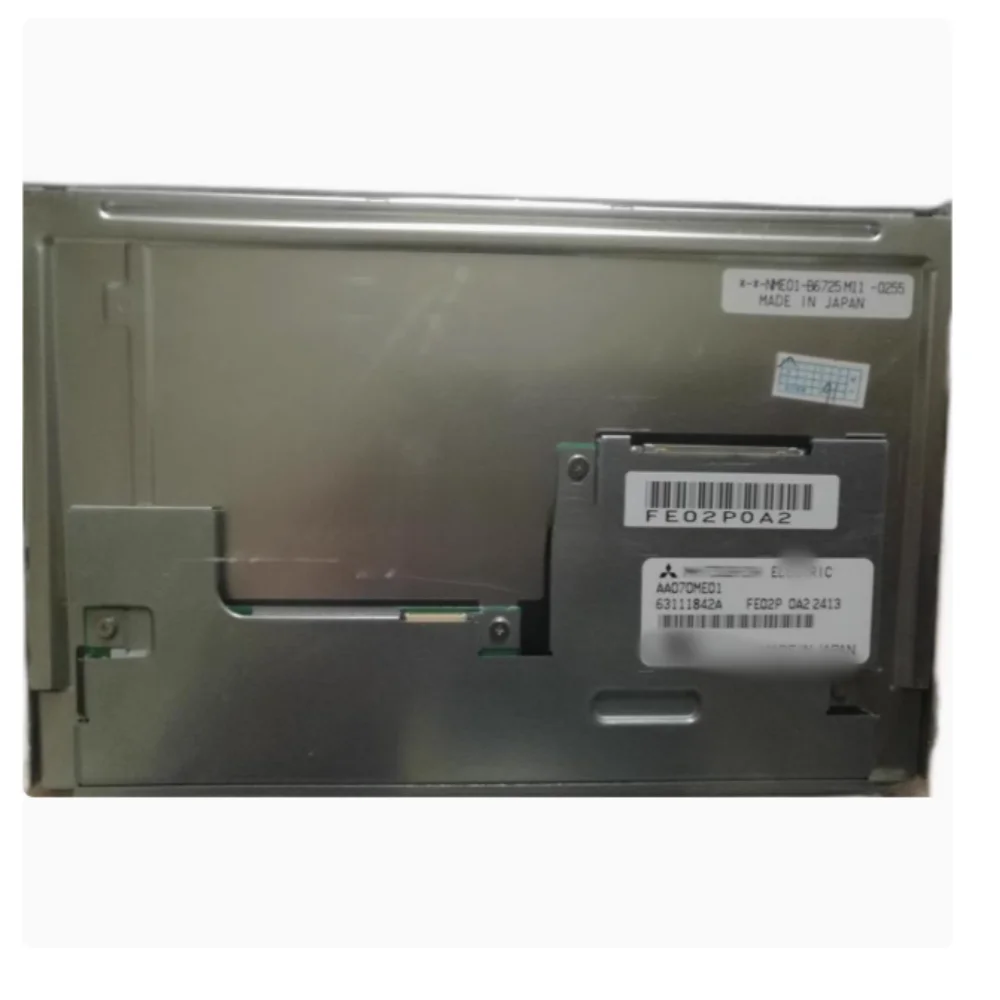 

AA070ME01 LCD Display Screen Panel