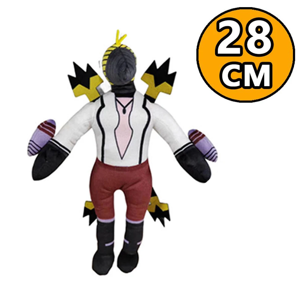 66 個 Skibidi トイレぬいぐるみ新しい Skibidi Dop はいスピーカーマンカメラマンテレビマンタイタンズ Camcordeman ぬいぐるみステッカーギフト