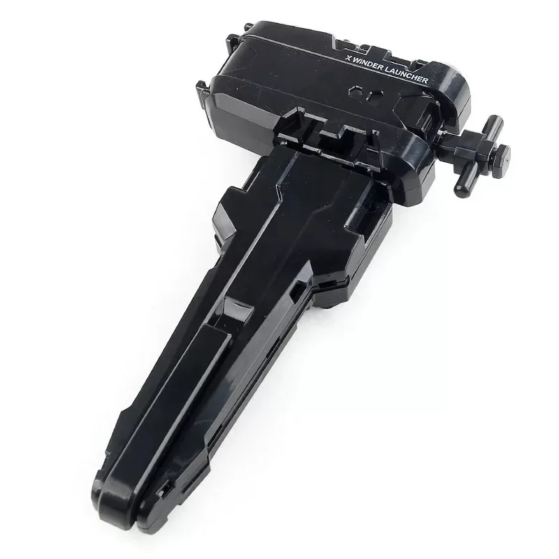 X-Serie Mehrfach-Verteidigungs-Kampf-Legierungs-Spinnkreisel-Launcher mit Leuchtgriff für den grenzüberschreitenden Südostasien-Markt – Detail 16