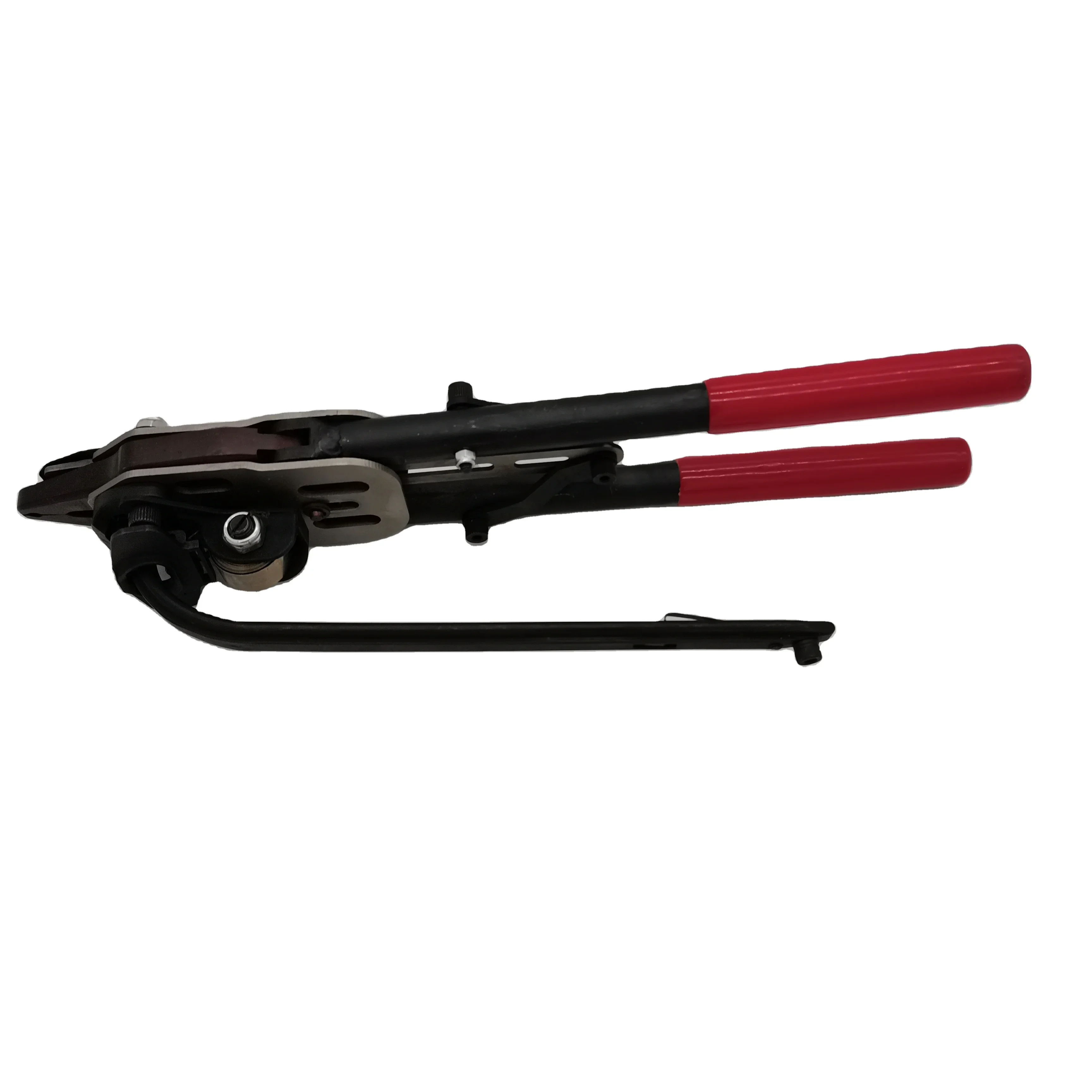 

SC-660 manual tool galvanized c ring sc-760 Manual Plier hand tool for fencing and cage