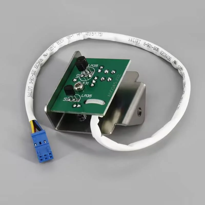 200-0390-119 fan fail PCB use for Videojet 43S 46P willett 430 460 405 inkjet coding printer
