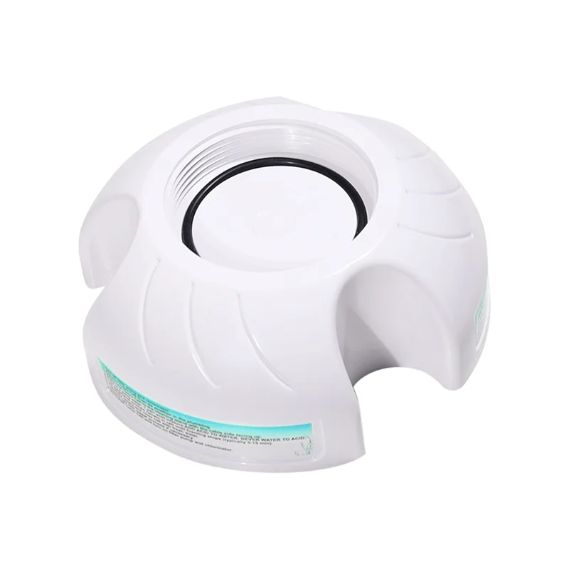 

AT19-For Hayward Turbo Cells Compatible Pool Cleaning Stand Replacement- Washing Acid Cleaning Stand For Salt Cell Use