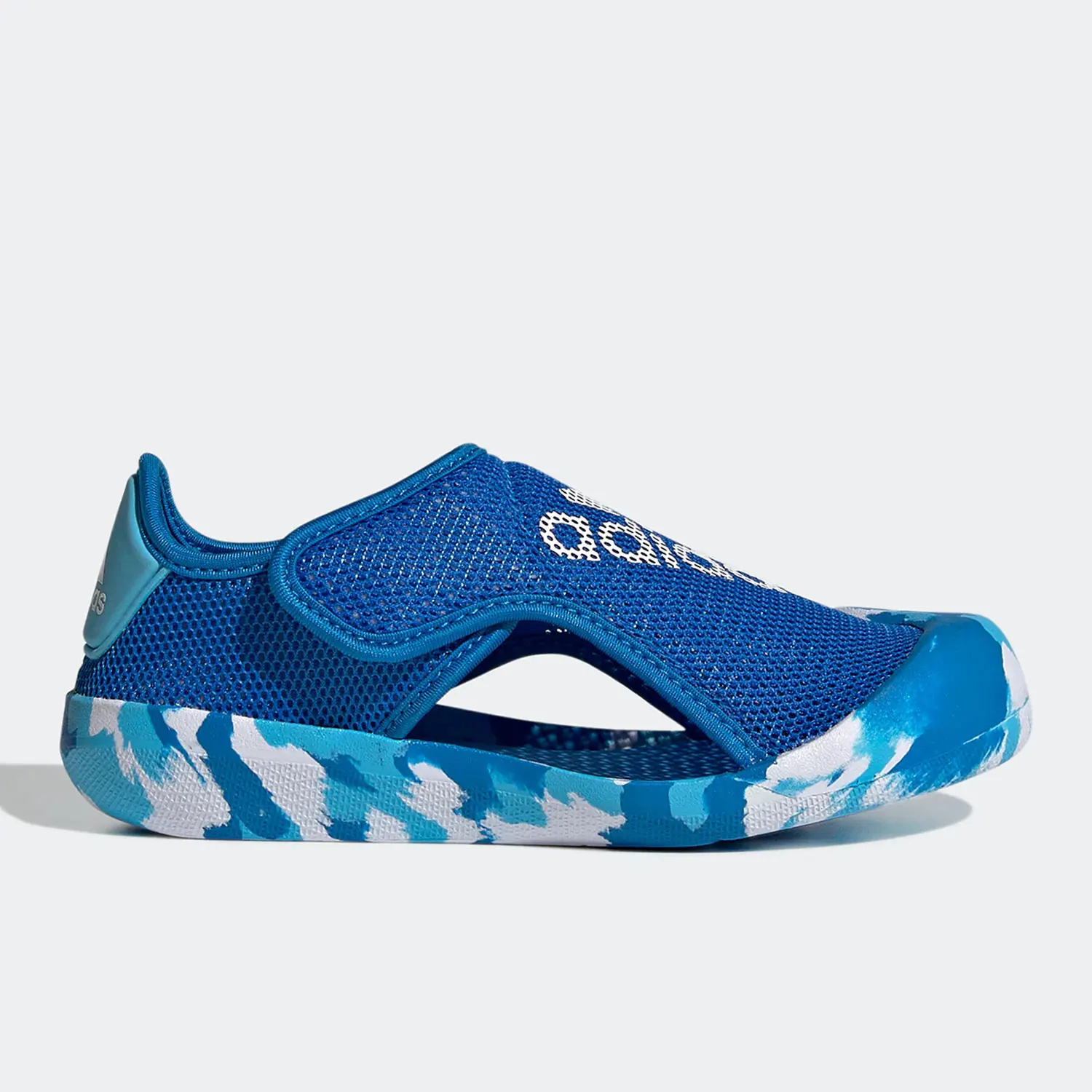 

Adidas Authentic ALTAVENTURE 2.0 C Summer Children's Sandals GV7806