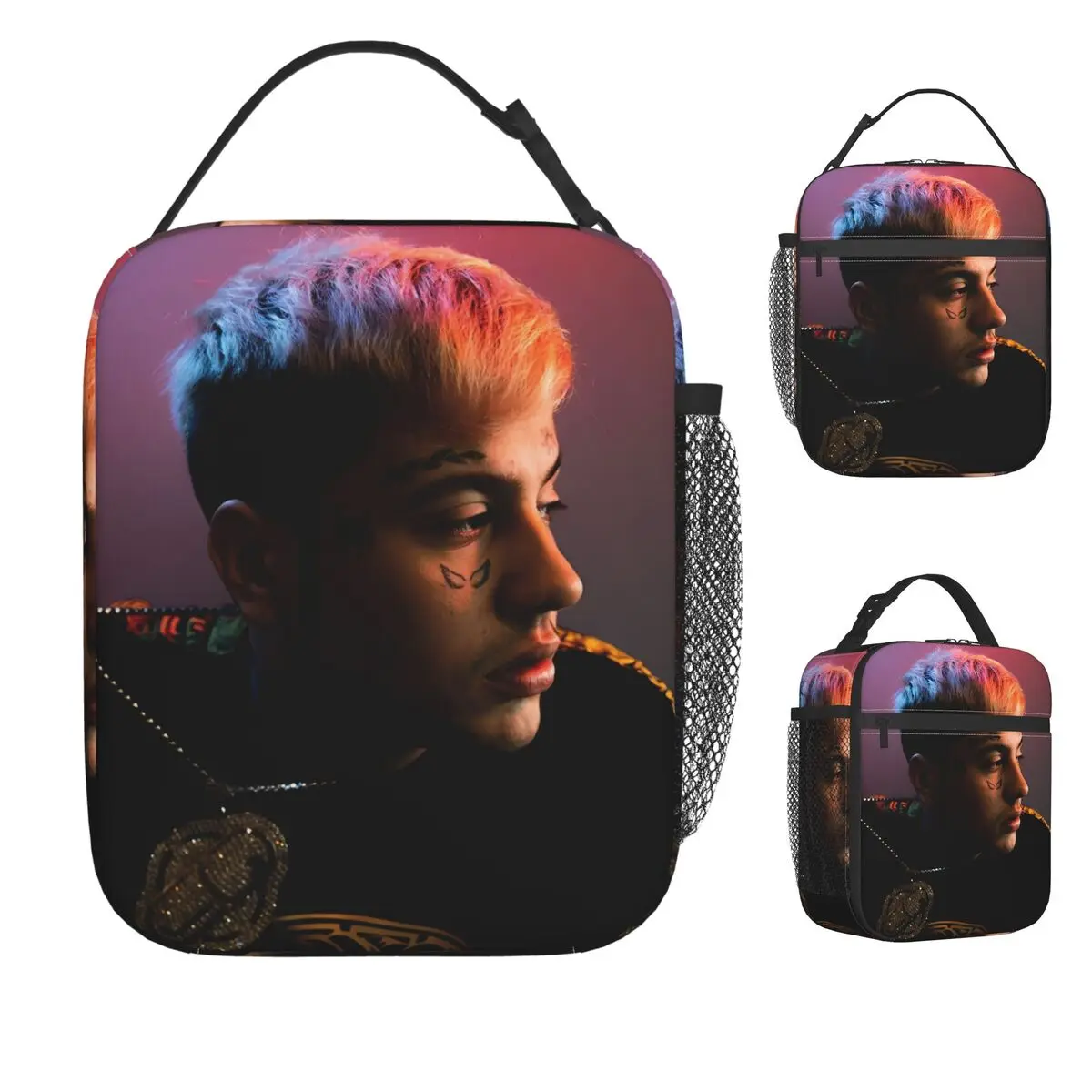 Duki Rock Singer Lu… - image