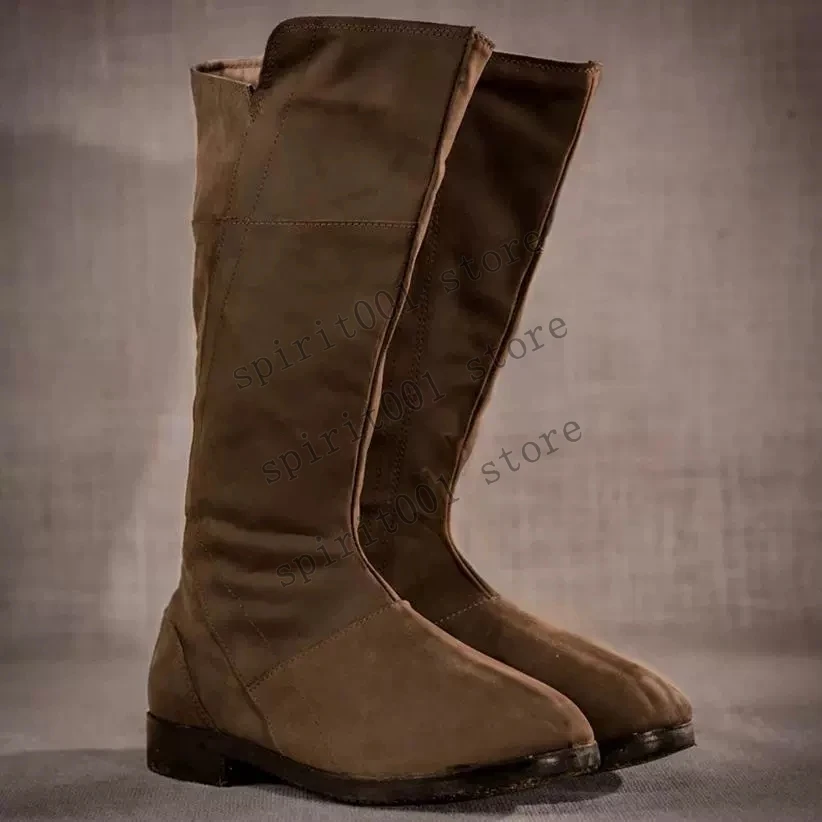 nouvelles-bottes-hautes-medievales-viking-pour-hommes-a-bout-rond-style-retro-renaissance-en-cuir-pu-pour-halloween-fete-jeu-de-role-pirate-bottes-de-chevalier