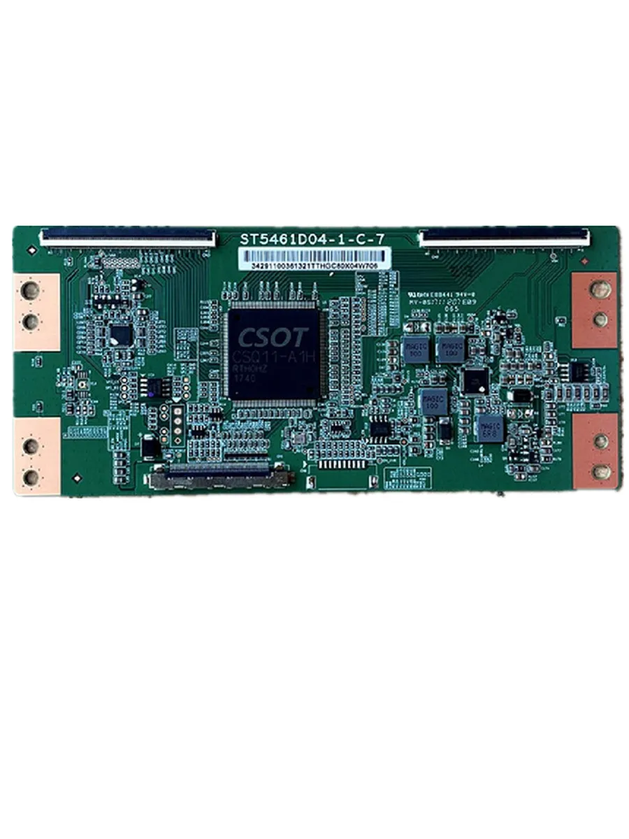 لوحة T-COM ST5461D04-1-C-7 لوحة المنطق لـ TCL 55S405TBCA طومسون 55uv6106 55uc6406